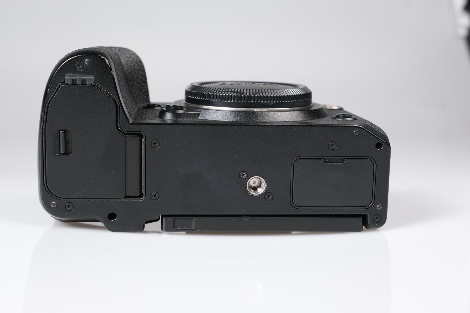 Fujifilm X-H2S Siyah Gövde (Outlet) <img src="../../../view/img/yildiz-3.png"